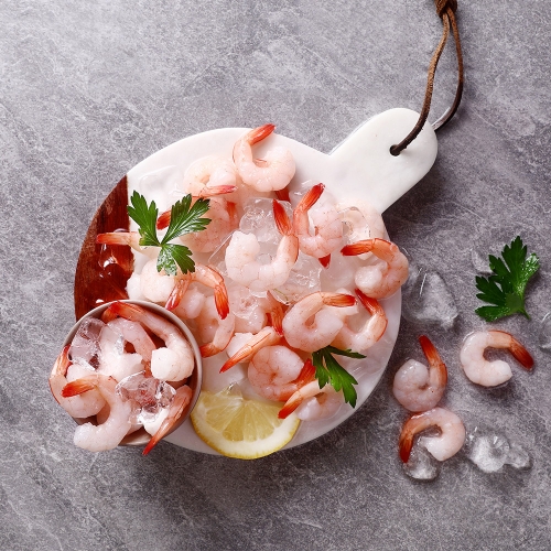 새우 칵테일 200g